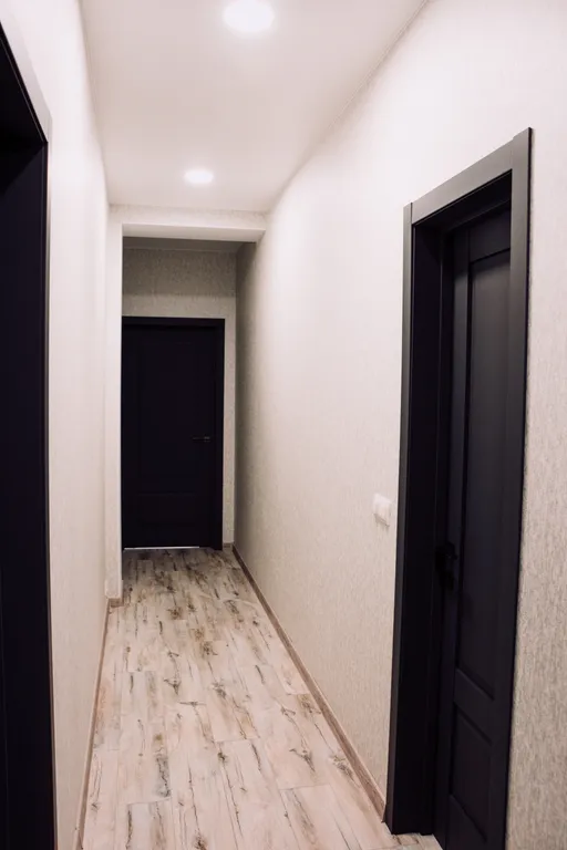 3 комнатный Апартамент Морской