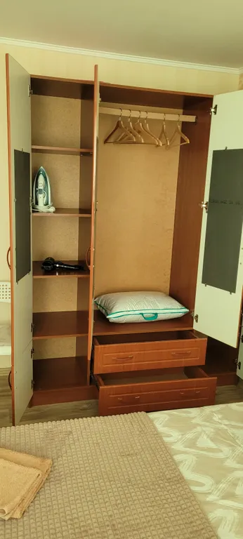 Квартира в самом центре