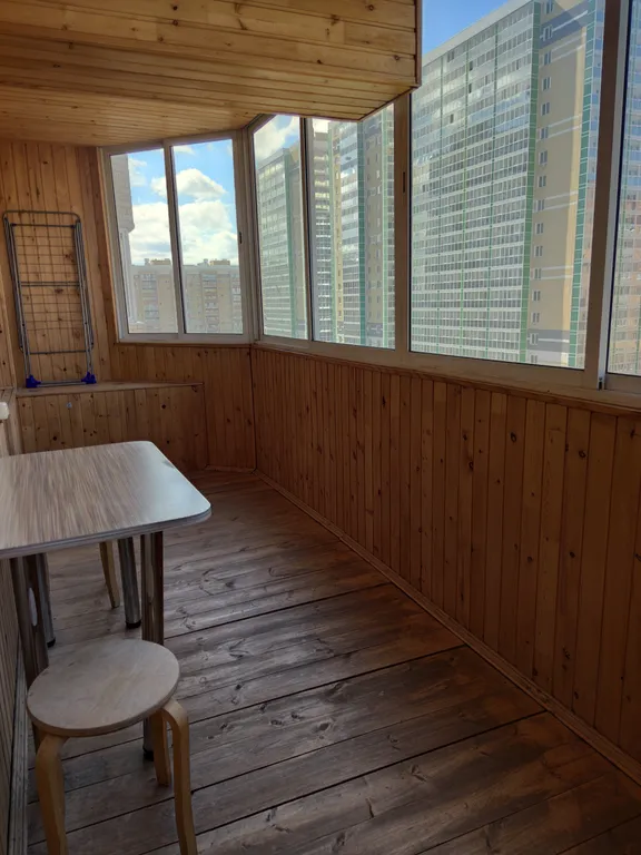 Отличная, просторная 2-комнатная квартира класса люкс