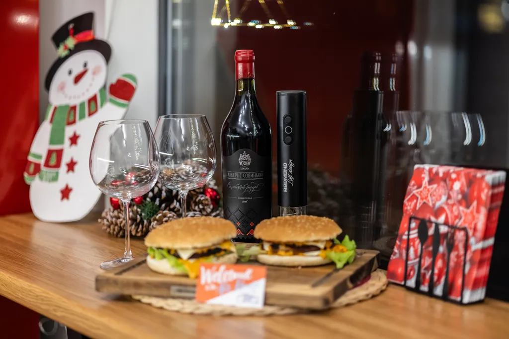 Коттедж Коттедж AirHouse — Красное Село