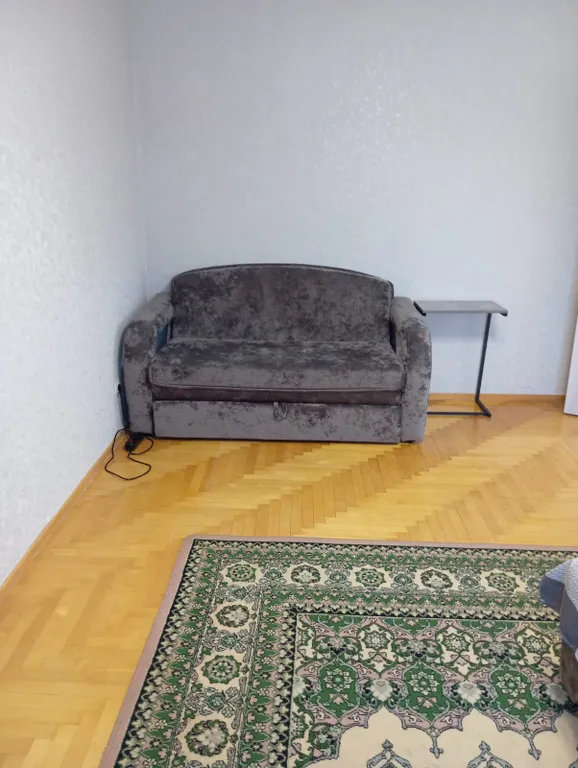 Уютная 2-комнатная квартира с новым ремонтом