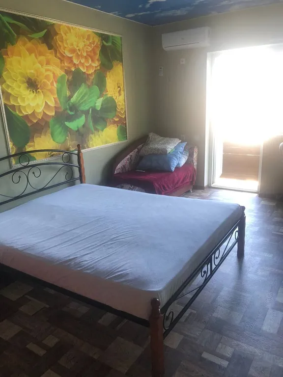 Квартира Комната — Судак