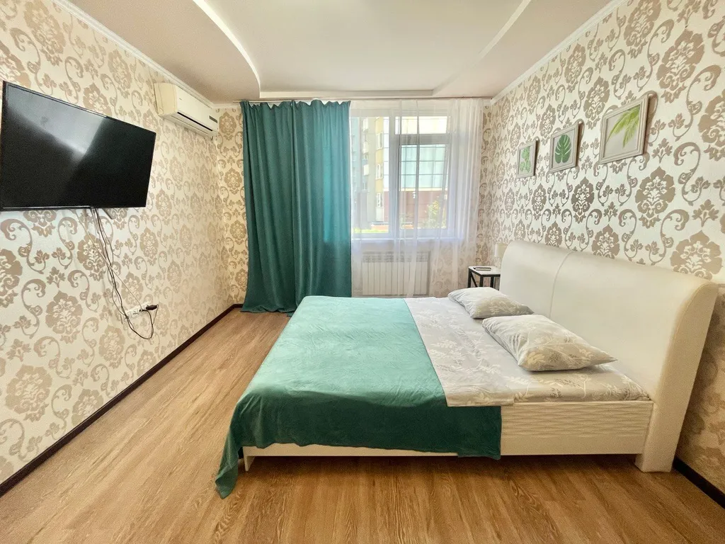 2-х комнатная кв. Рядом с аквапарком и областной больницей