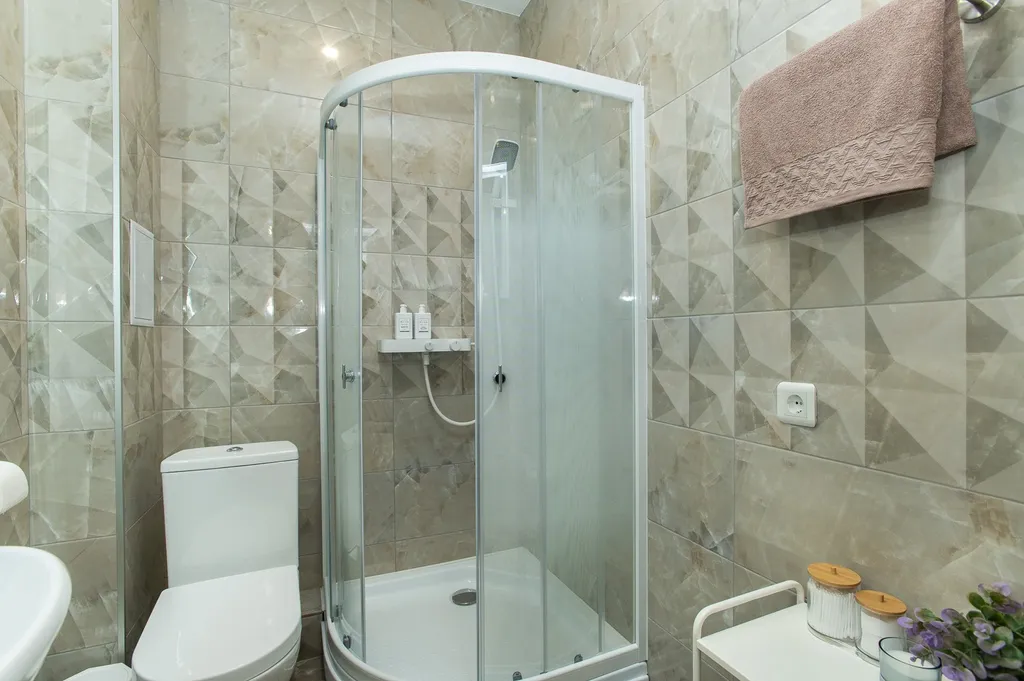 Апартаменты 2 этаж Птичка family