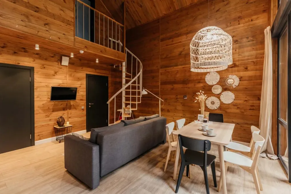 3-комнатный Дом