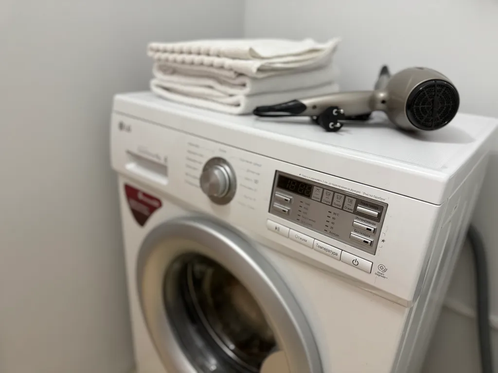 "В Гости!" на Пионерском 62 (1к квартира рядом с Ретро-Парк)