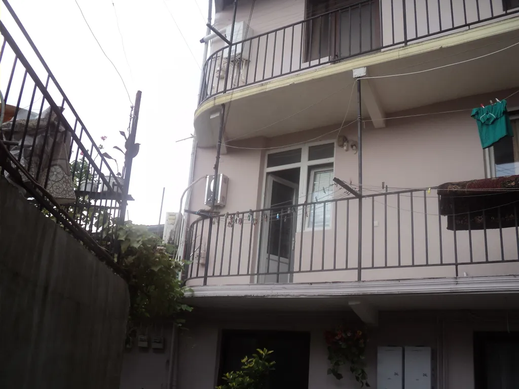 4-комнатная Квартира