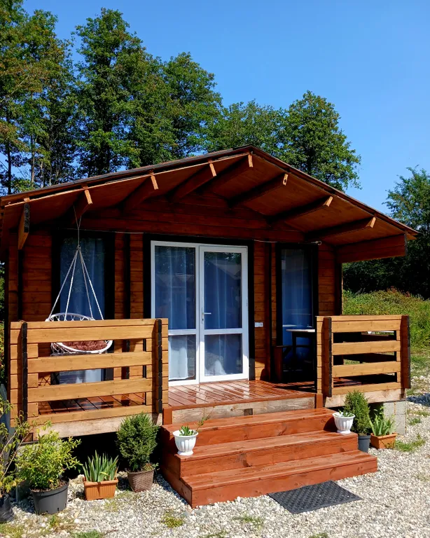 Коттедж 1-комнатный Дом — аренда посуточно в Очамчыра