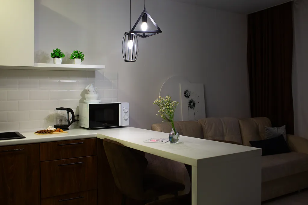 Уютная студия рядом с вами