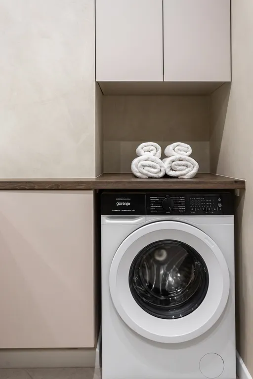 Квартира Квартира комфорт класса в ЖК Высота 56 — Калининград