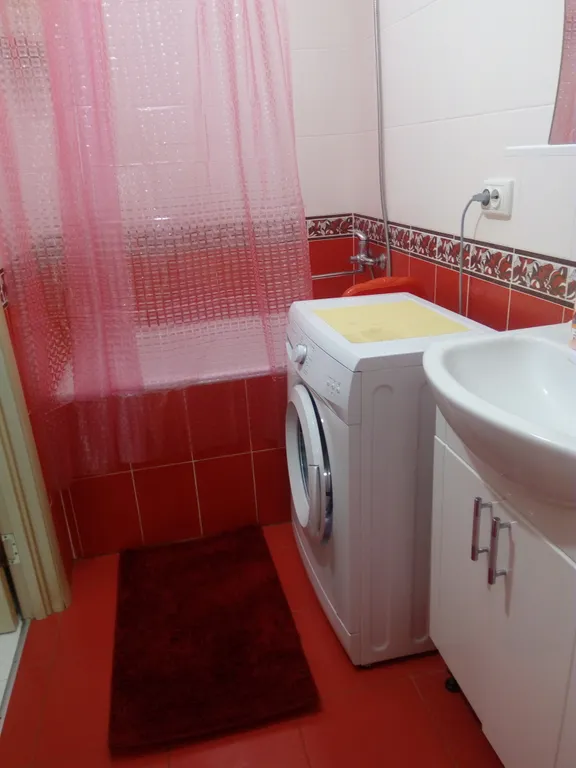 Квартира Своя квартира у моря в новом доме у парка Победы — Севастополь