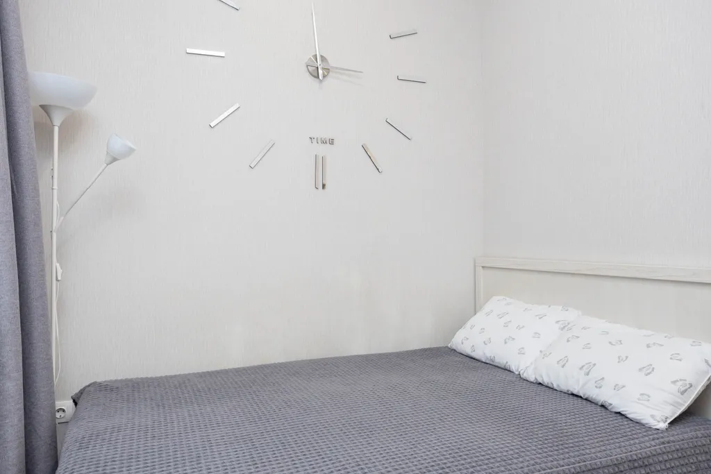 Студия-мини, 12кв. М.