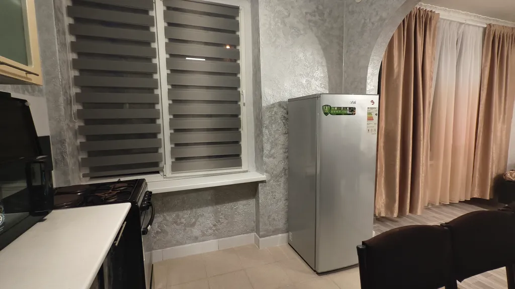 Апартаменты у колеса обозрения