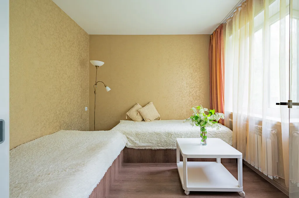 Уютная 3-х комнатная квартира в центральной части Владивостока