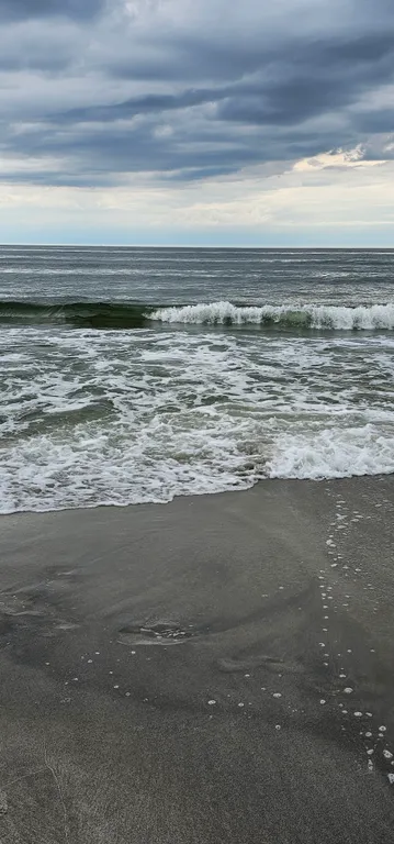 Уютный новый дом у моря