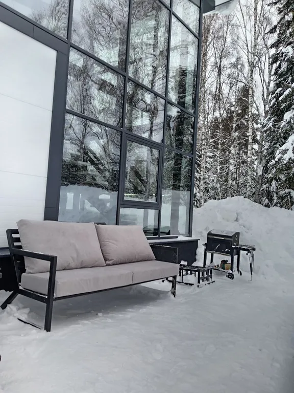 Гостевой дом премиум класса