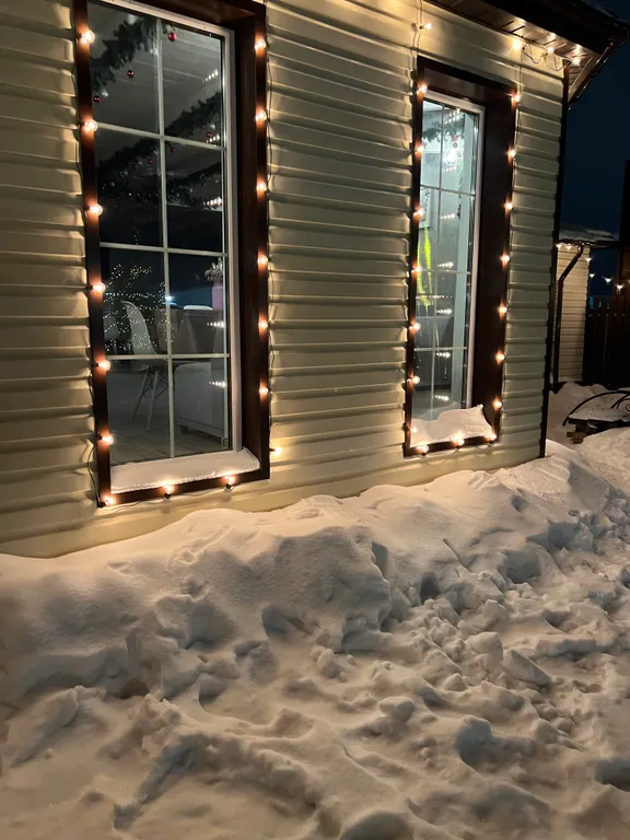 Дом-кафе Прованс на 40 человек