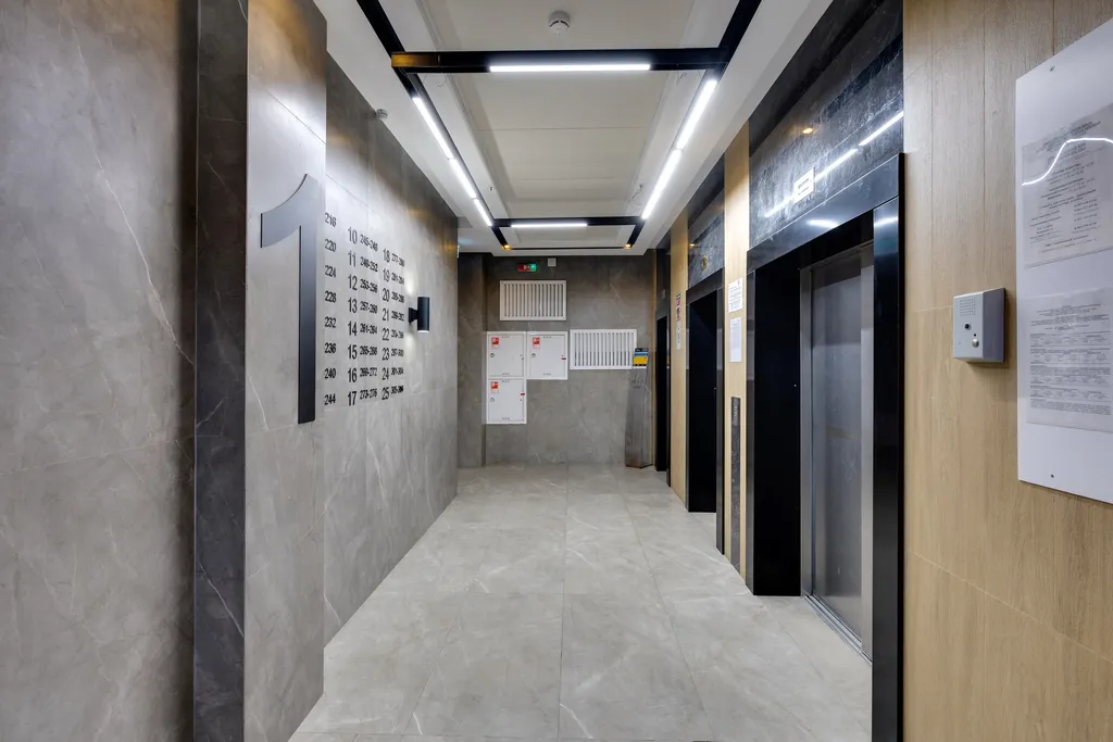 Ваша тихая гавань студия Энигма в ЖК Одинбург, рядом с больницей