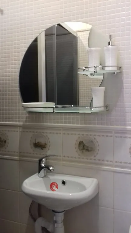 Уютная квартира в исторической части города рядом с морем