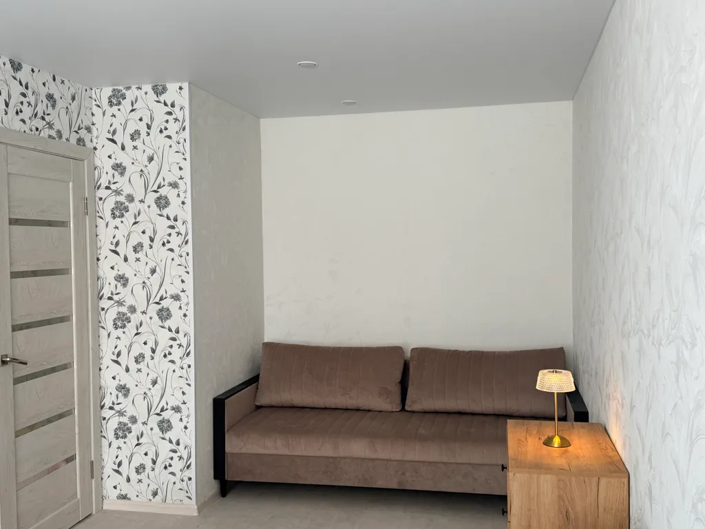 Светлая и уютная квартира для Вас