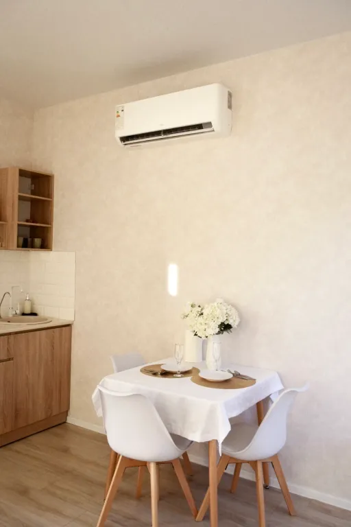 Домик Kok Tobe Village