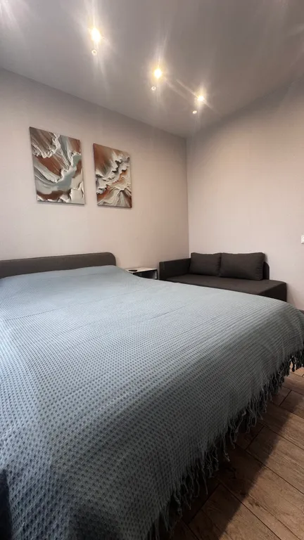 Морской апартамент