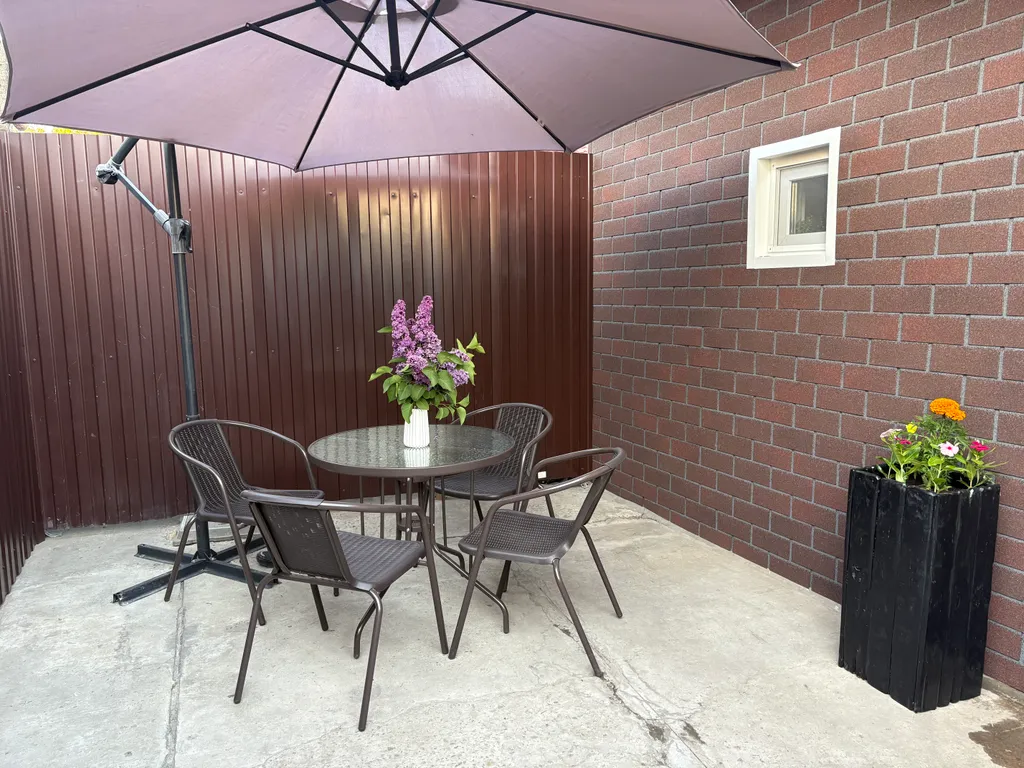 Уютный дом в Ростове-на-Дону