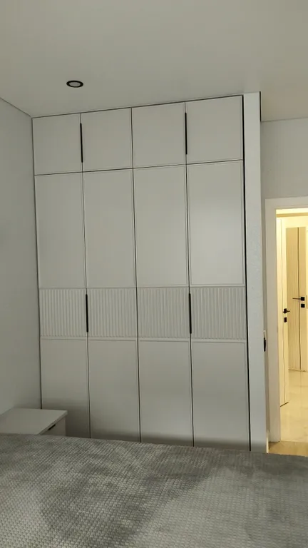 Уютная квартира рядом с городским парком