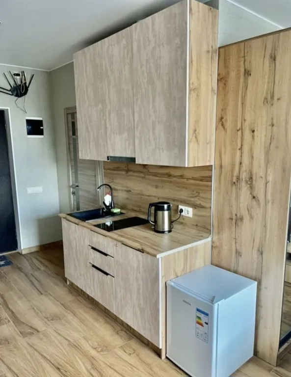 СolorApartments. Голубые сны