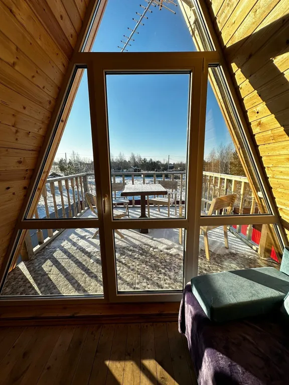 2-комнатный Дом