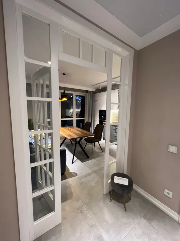 Квартира 1-комнатная Квартира — Светлогорск