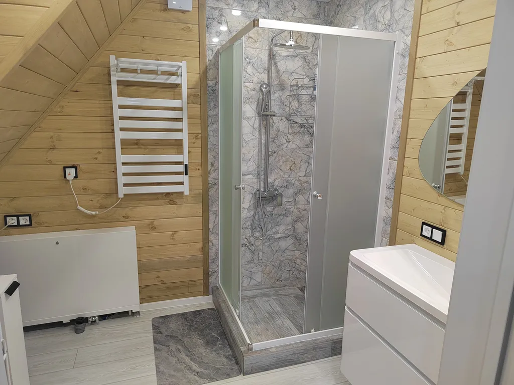 Отличный дом, для отличной компании