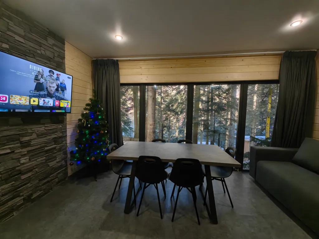 3-комнатный Дом