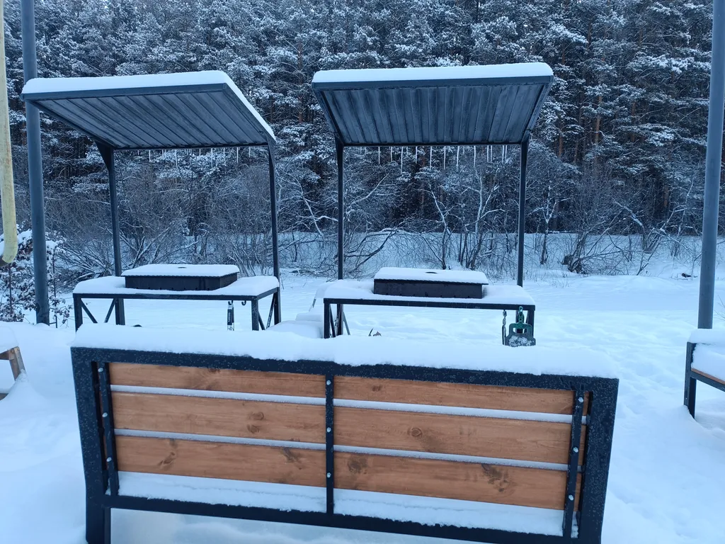 Современная, уютная квартира-студия