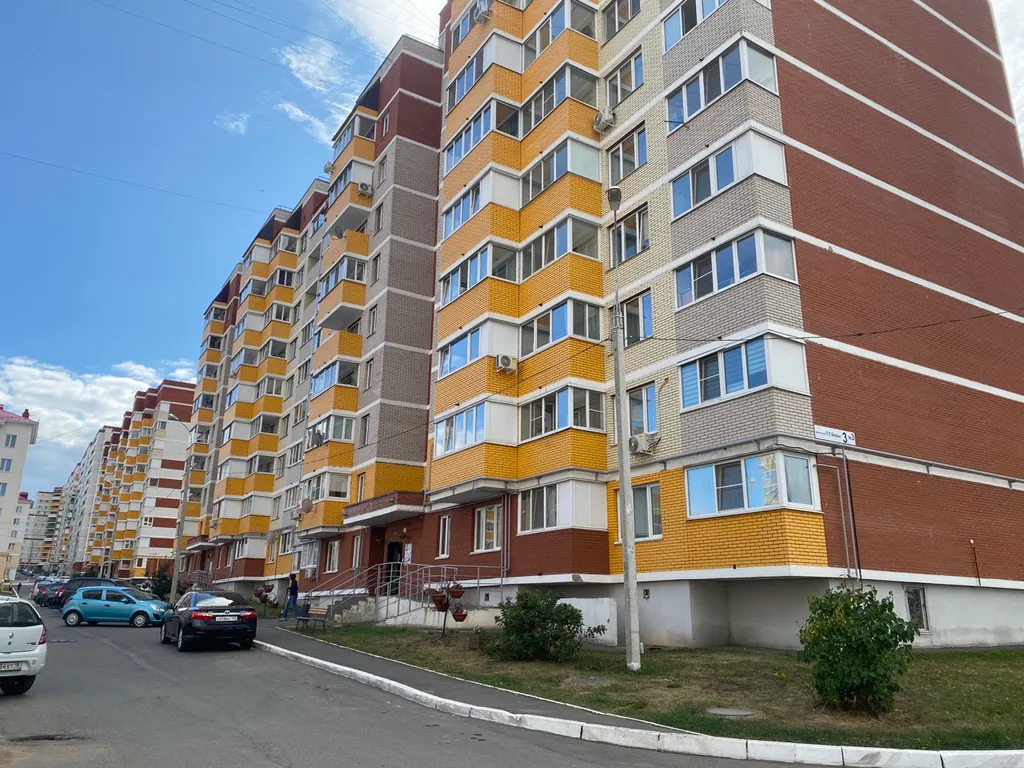 Стильная уютная 1 комн. Квартира на Берша в Ижевске, рядом с парком