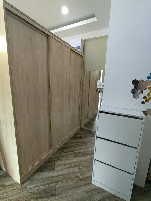 Квартира Квартира Большая студия в Курортном городке — Адлер