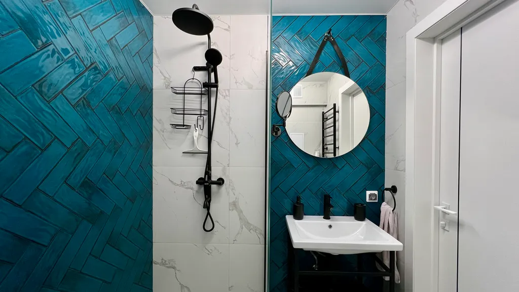 Квартира Квартира Уютный апартамент в центре Калининграда — Калининград