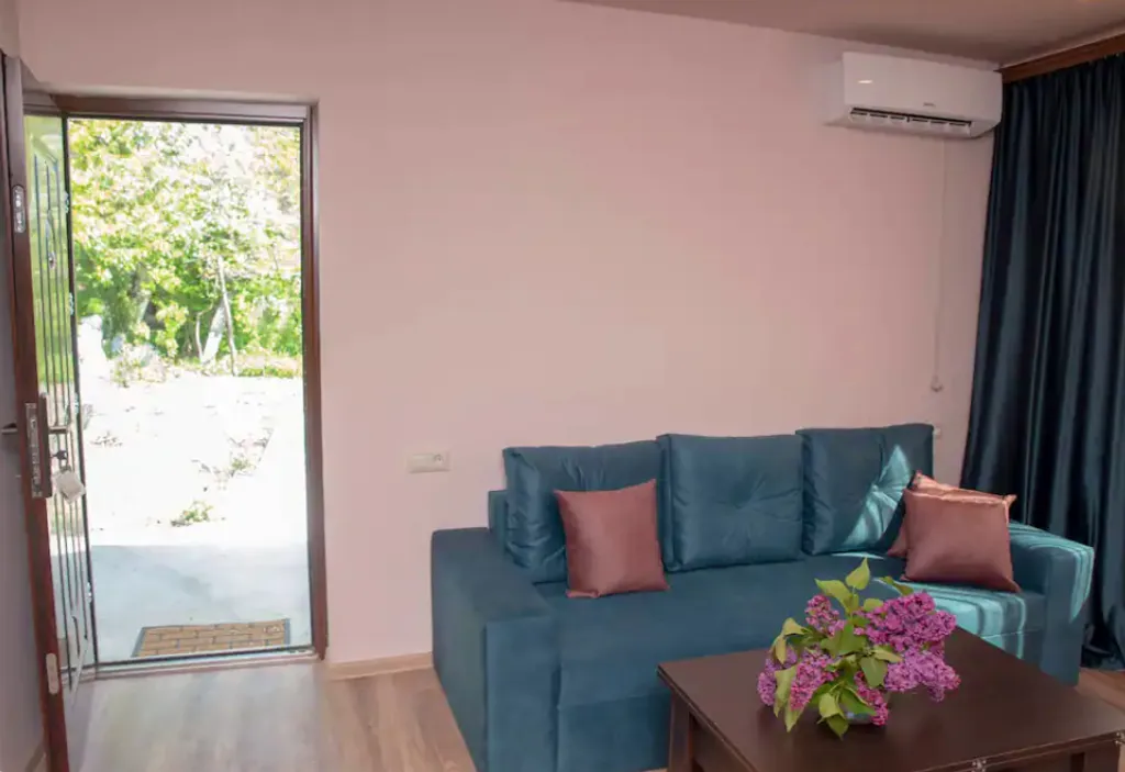 Cozy home in the city center next to Cascade