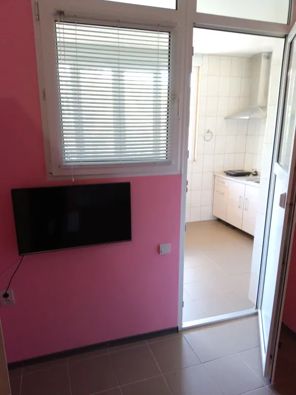 2-3-х местный номер с кухней