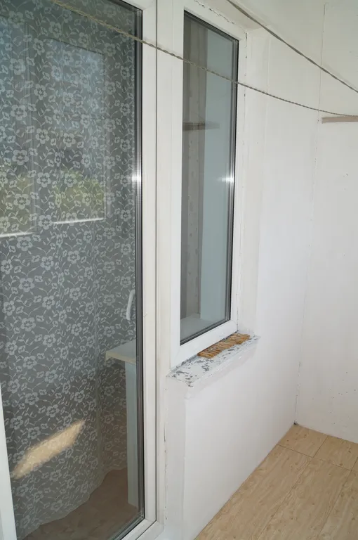 Квартира Обычная квартира — Владивосток