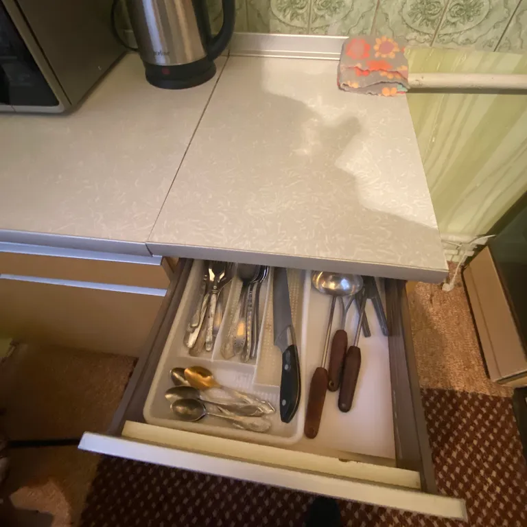 Уютный частный дом в спальном тихом районе