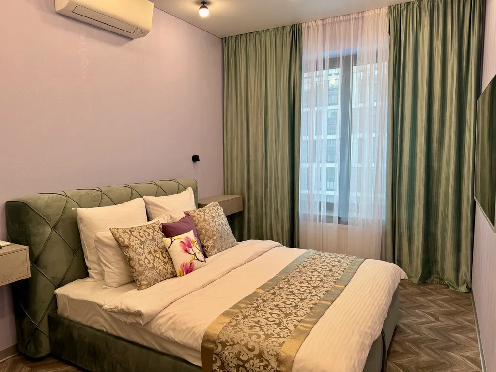 Квартира Comfort & Relax Home at Tsarskaya Ploshchad for your family — аренда посуточно в Москва