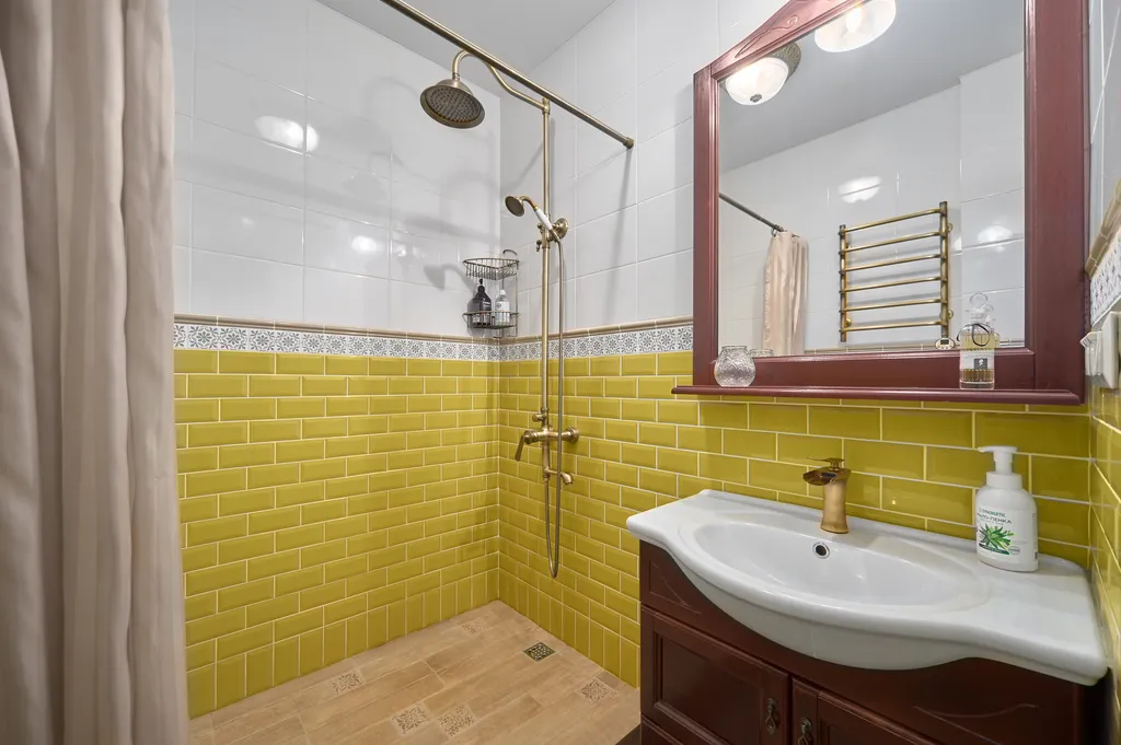 Квартира Просторная 3-комнатная квартира в сердце города — Санкт-Петербург