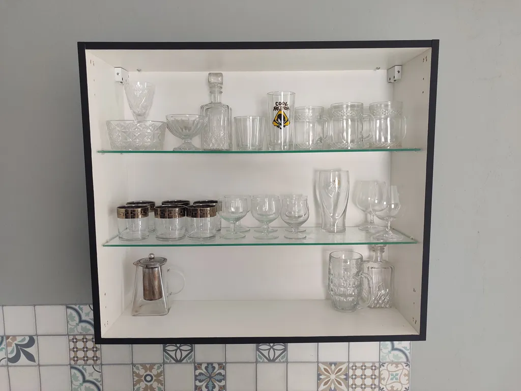 Уютный домик