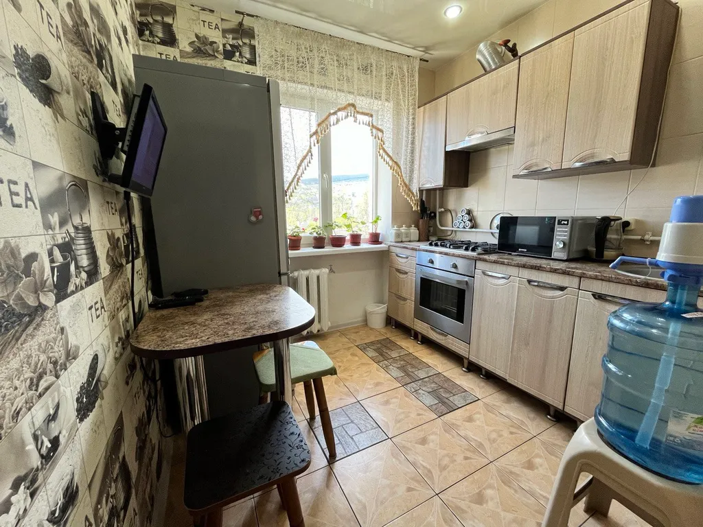 Квартира Квартира в центре — Феодосия