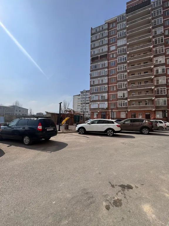 Квартира Уютная квартира в самом сердце города — Махачкала