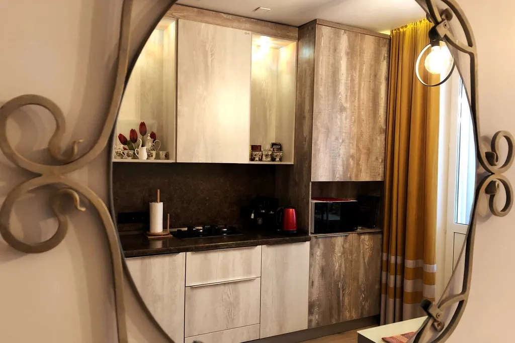 Квартира для комфортного отдыха рядом с набережной