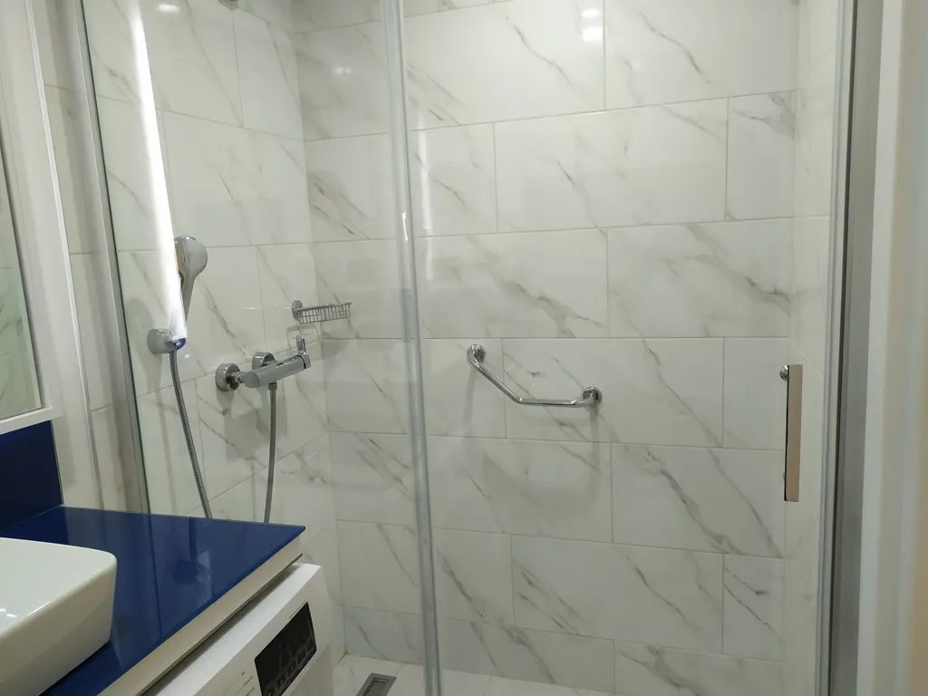 Апартамент с видом на море