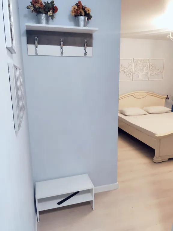 Стильная квартира в самом сердце города