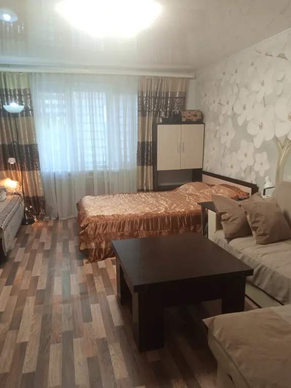 Квартира 500м до моря